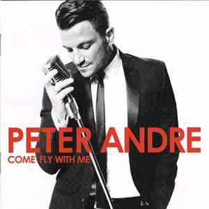 Peter Andre - Come Fly With Me mp3