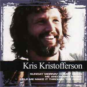 Kris Kristofferson - Collections mp3