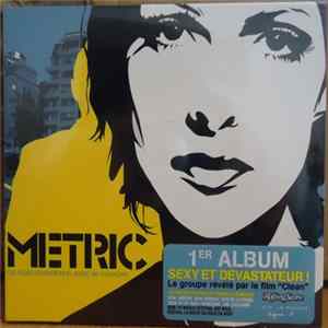 Metric - Old World Underground, Where Are You Now? mp3