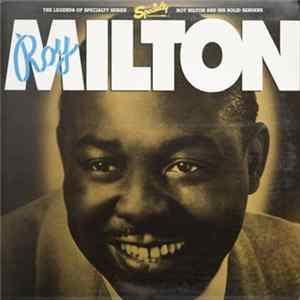 Roy Milton & His Solid Senders - Roy Milton & His Solid Senders mp3