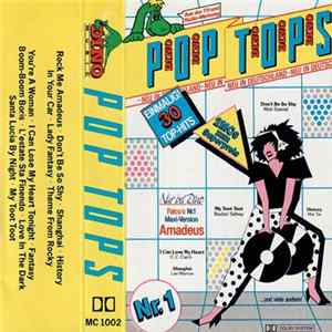 Various - Pop Tops Nr.1 mp3