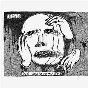Nasti - Big Achievements mp3