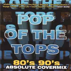 Various - Pop Of The Tops mp3