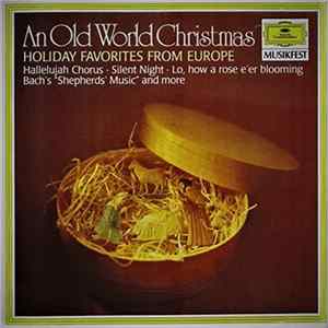 Various - An Old World Christmas mp3