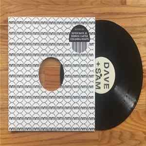 Dave + Sam - You Da Shit Girl (Remixes) mp3