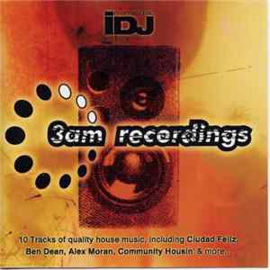 Various - 3am Recordings mp3
