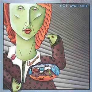 The Residents - Not Available mp3