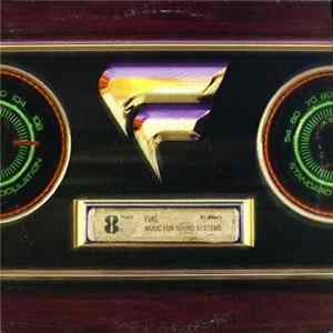 Various - Eight Track (Music For Sound Systems) mp3