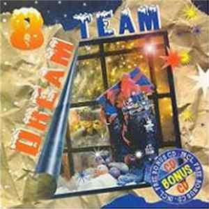 Various - Dreamteam Volume 8 mp3