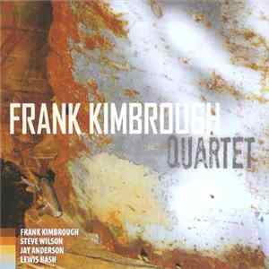Frank Kimbrough - Quartet mp3