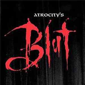 Atrocity - Blut mp3