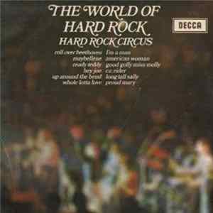 Hard Rock Circus - Hard Rock Circus mp3