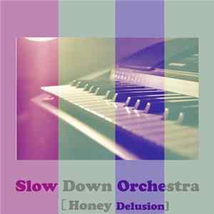 Slow Down Orchestra - Honey Delusion mp3