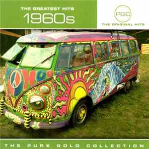 Various - The Greatest Hits 1960's mp3