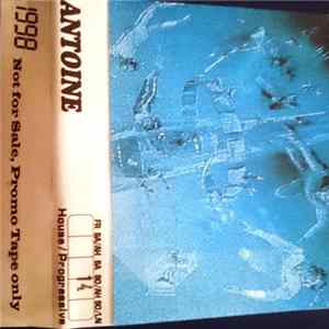 Antoine - 1998 #14 SO/AH - House / Progressive mp3