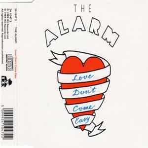 The Alarm - Love Don't Come Easy mp3