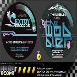 Wobbler - Dirty Tenor / F.A.K.E mp3