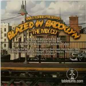 J-Smoke - Blazed in Brooklyn mp3