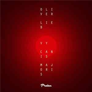 Oliver Lieb - VY Canis Majoris mp3