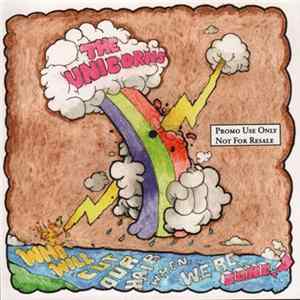 The Unicorns - Who Will Cut Our Hair When We're Gone? mp3