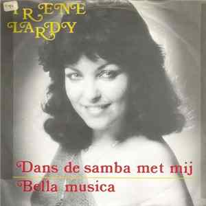 Irene Lardy - Dans De Samba Met Mij / Bella Musica mp3