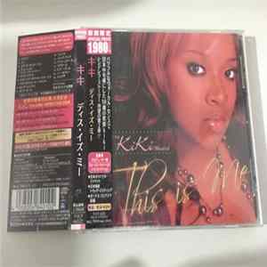 Kierra Kiki Sheard - This Is Me mp3