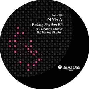 Nyra - Feeling Rhythm EP mp3