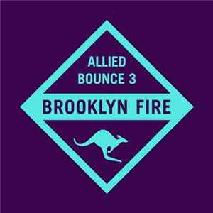 Various - Allied Bounce 3 mp3