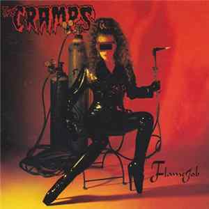 The Cramps - Flamejob mp3