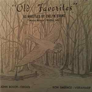Evelyn Evans - Old Favorites mp3