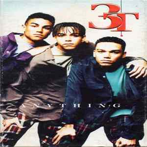 3T - Anything mp3