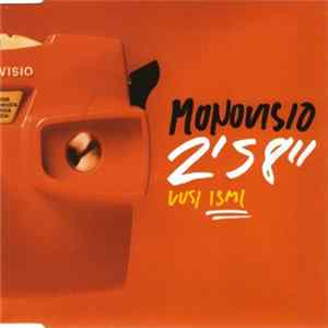 Monovisio - Uusi Ismi mp3