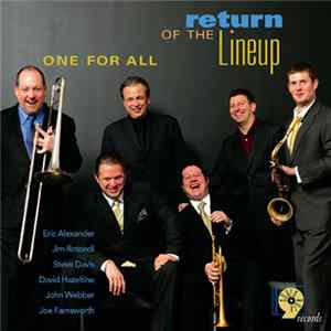 One For All - Return Of The Lineup mp3
