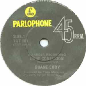 Duane Eddy - Love Confusion mp3