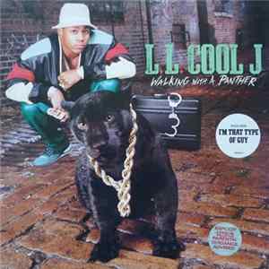 LL Cool J - Walking With A Panther mp3