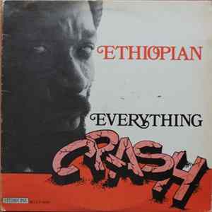 Ethiopian - Everything Crash mp3