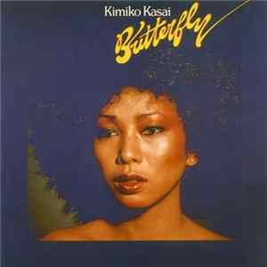 Kimiko Kasai With Herbie Hancock - Butterfly mp3