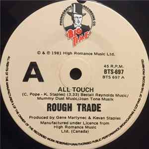 Rough Trade - All Touch mp3
