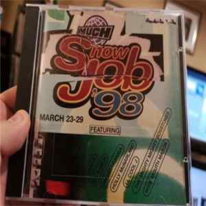 Various - Snowjob 98 mp3