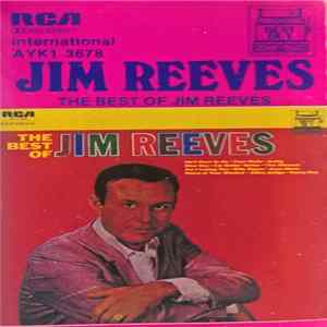 Jim Reeves - The Best Of Jim Reeves mp3