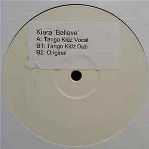 Kiara - Believe mp3