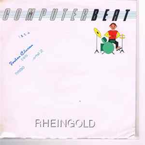 Rheingold - Computerbeat mp3