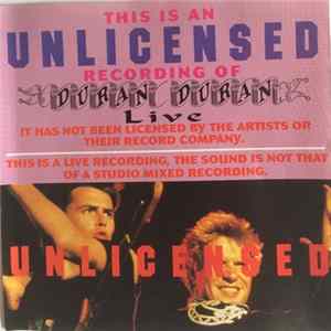 Duran Duran - Live mp3