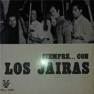 Los Jairas - Siempre Con... mp3