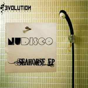 Nudisco - Seahorse EP mp3