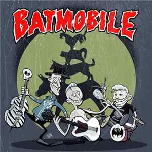 Batmobile - Hurt mp3