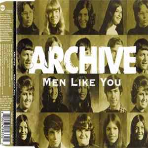 Archive - Men Like You mp3