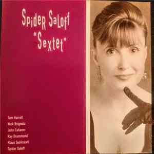 Spider Saloff - "Sextet" mp3