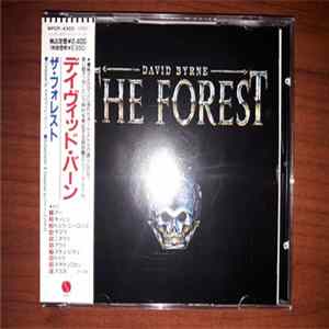 David Byrne - The Forest mp3