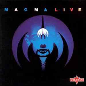 Magma - Live mp3